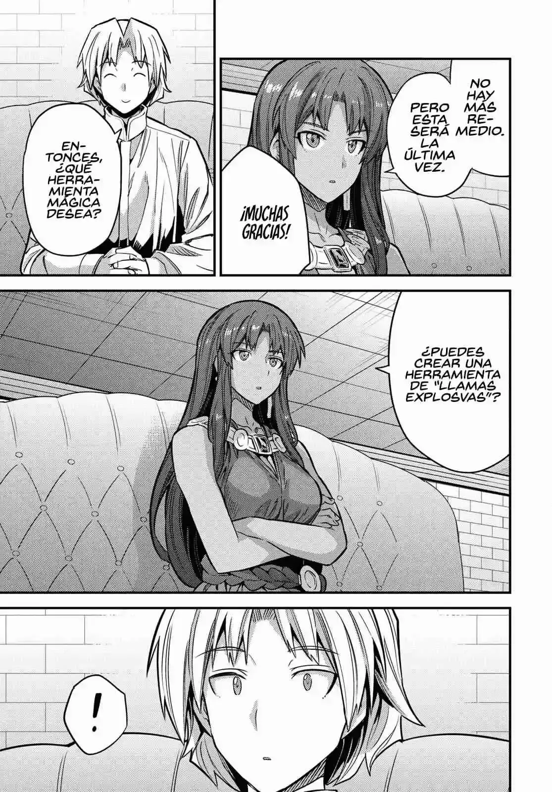 Capitulo 77 page 16