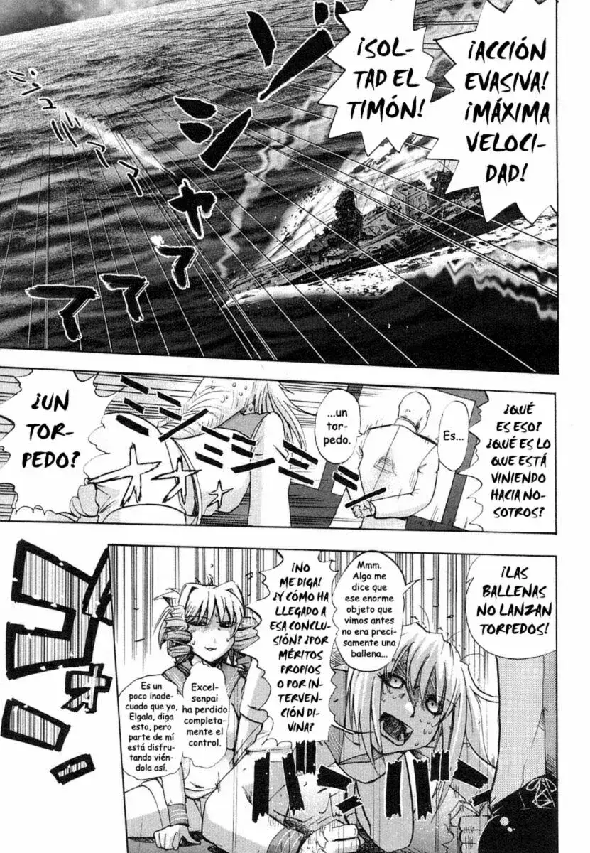 Capitulo 100 page 26