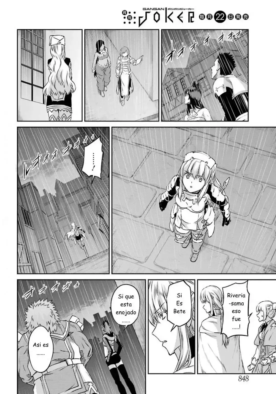 Capitulo 74 page 43