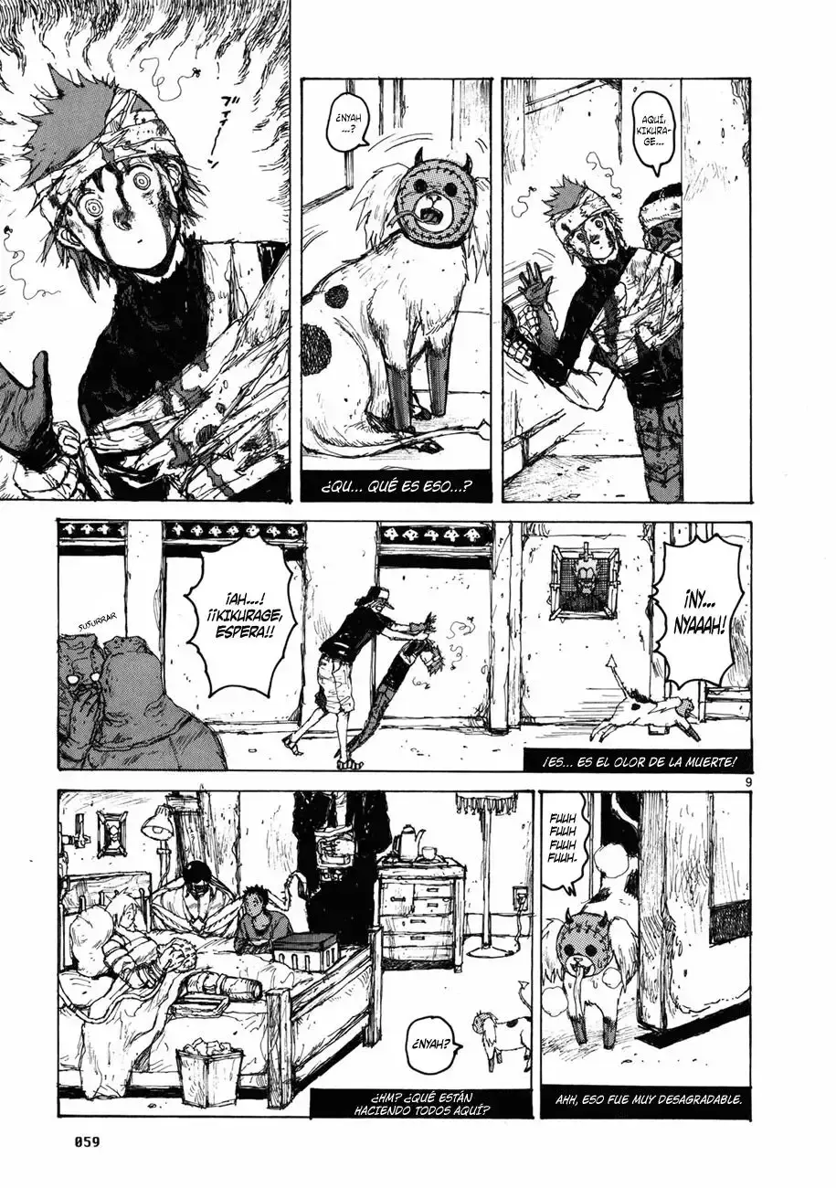 Capitulo 64 page 9
