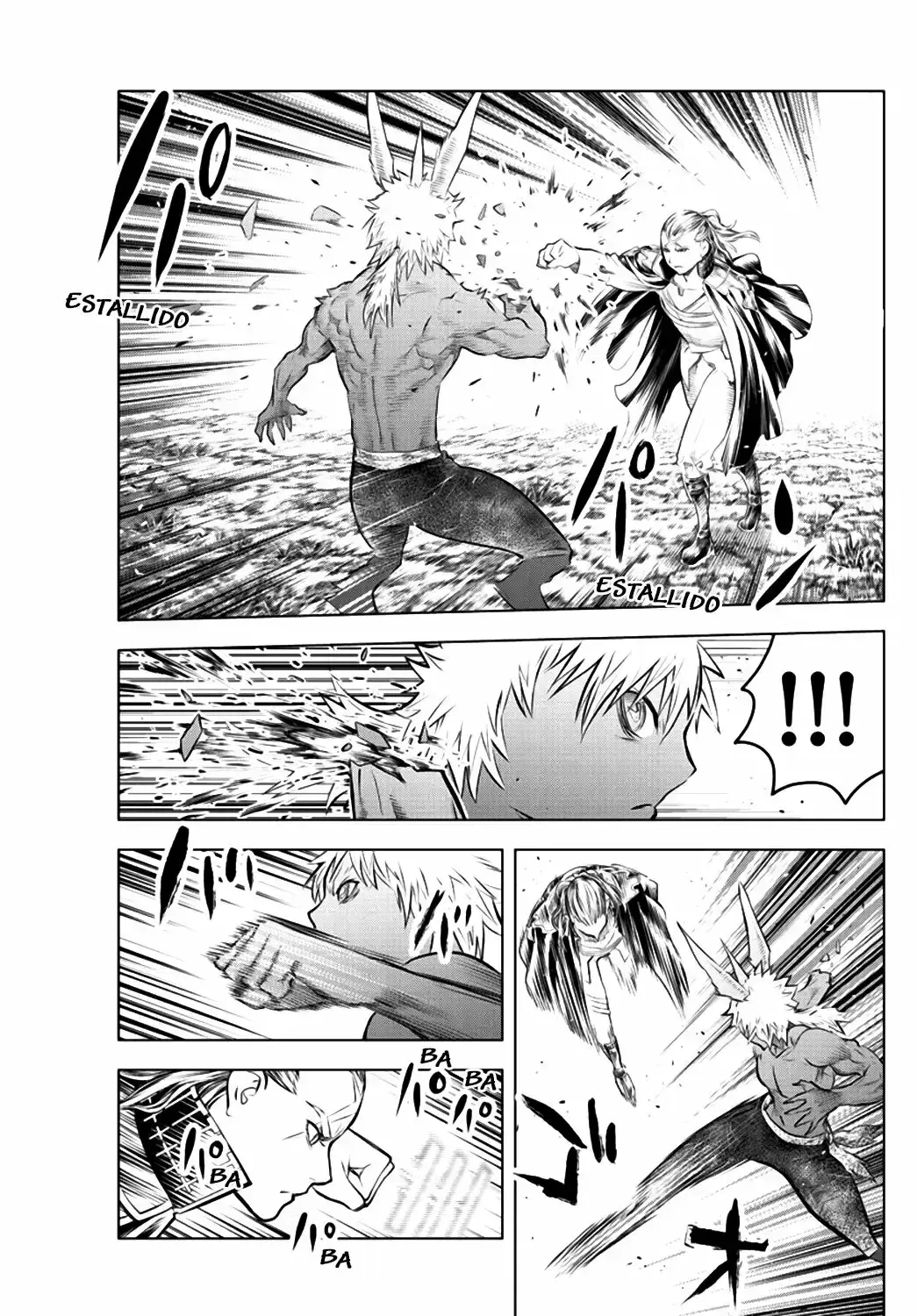 Capitulo 74 page 13