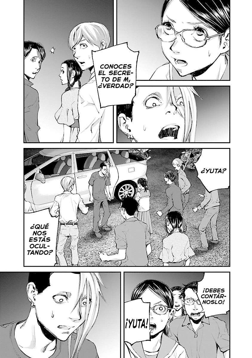 Capitulo 32 page 11
