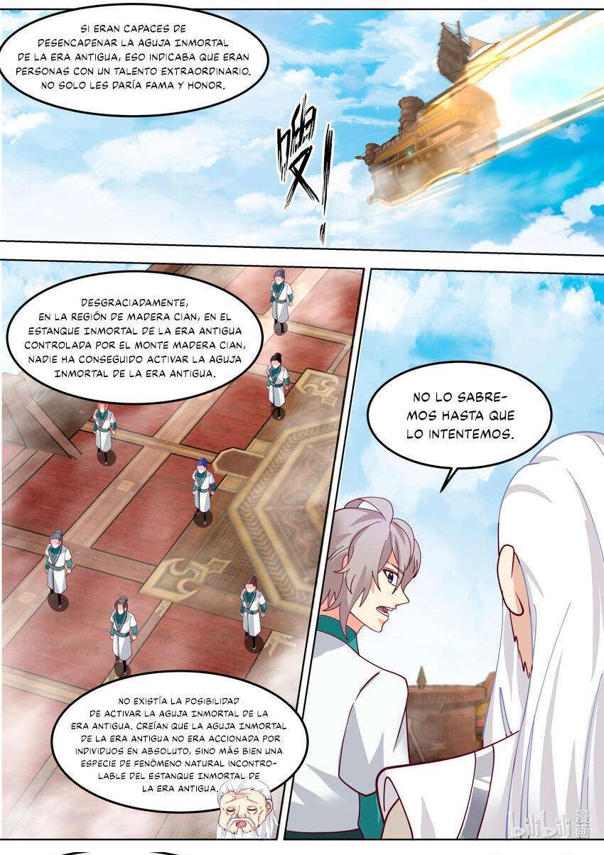 Capitulo 679 page 6