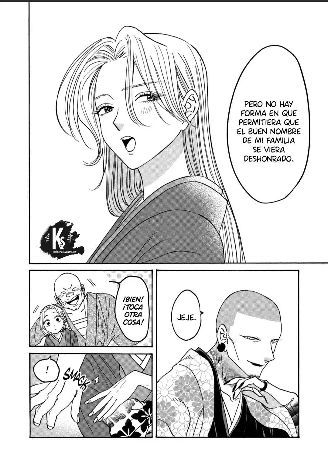 Capitulo 40 page 23
