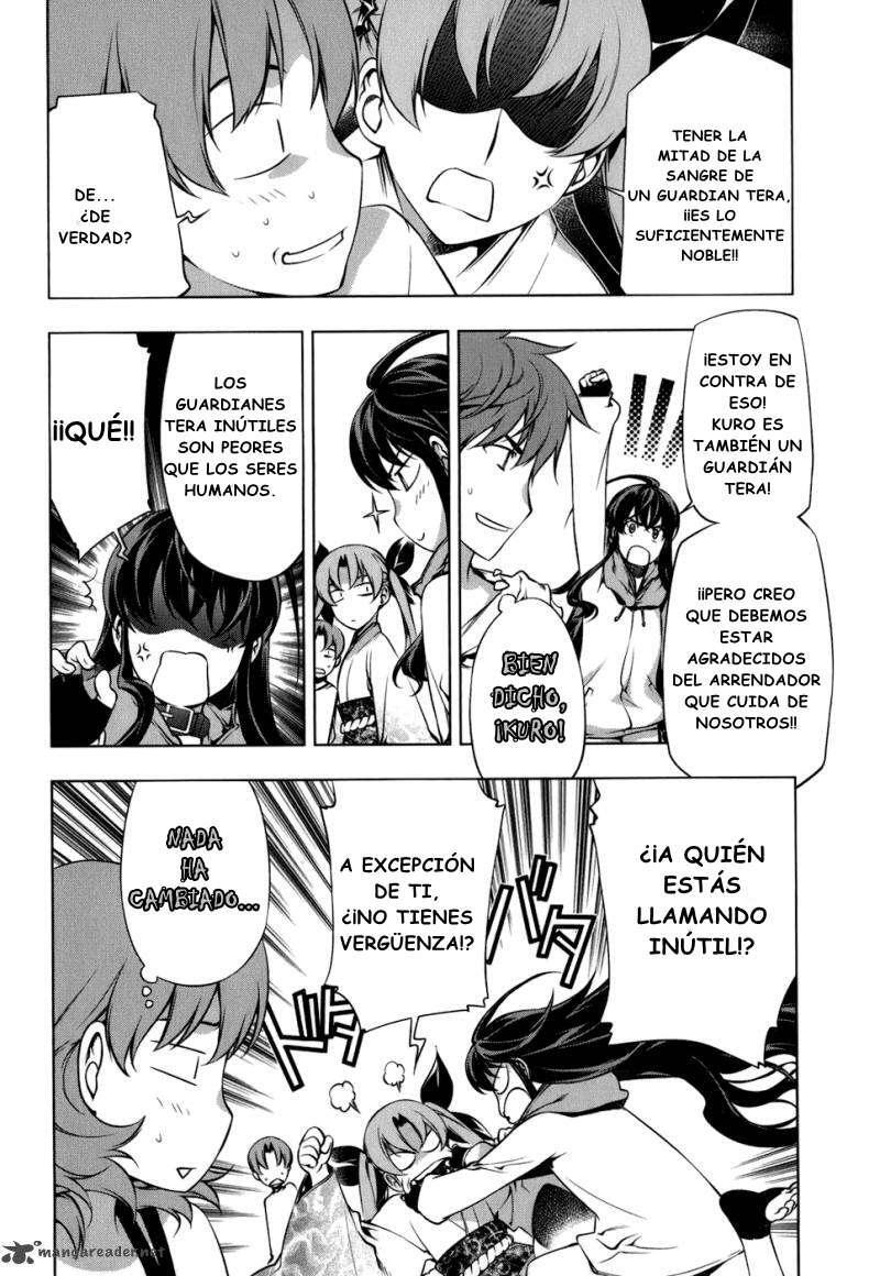 Capitulo 105 page 15
