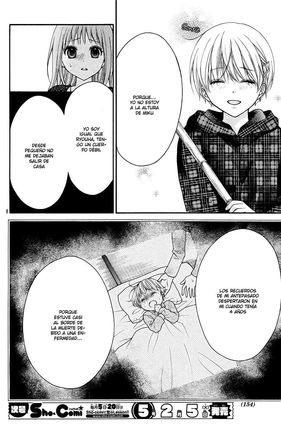 Capitulo 46 page 9