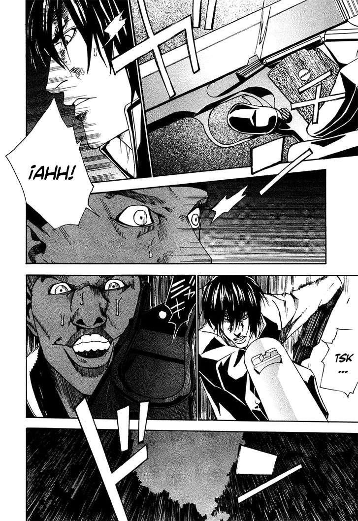 Capitulo 20 page 20