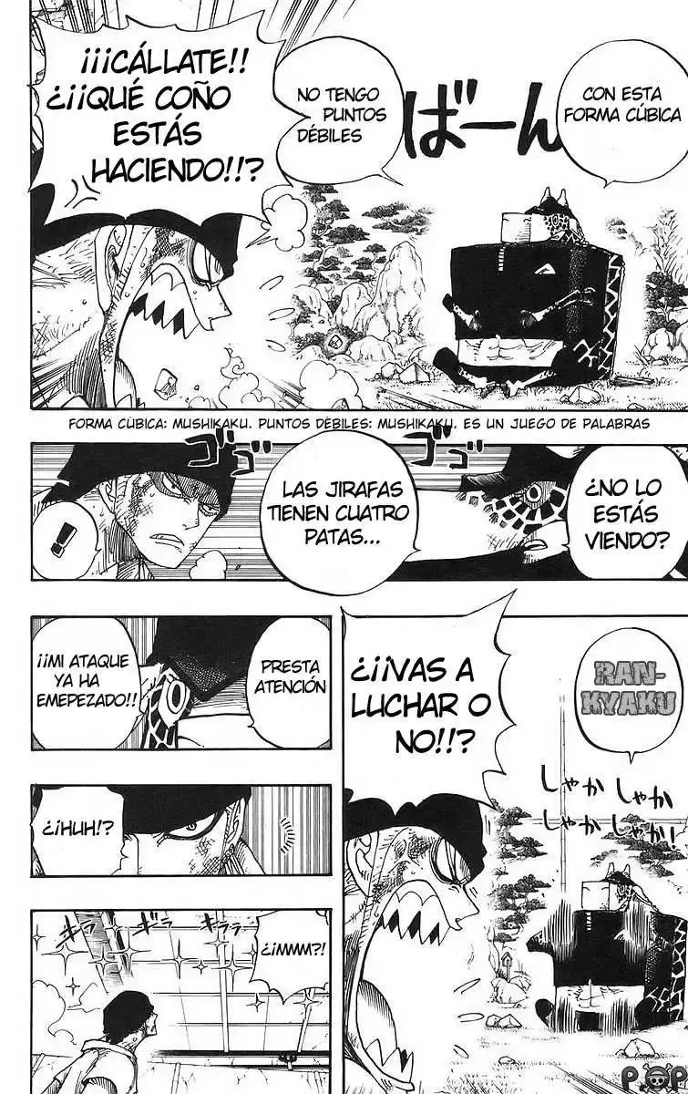 Capitulo 416 page 12