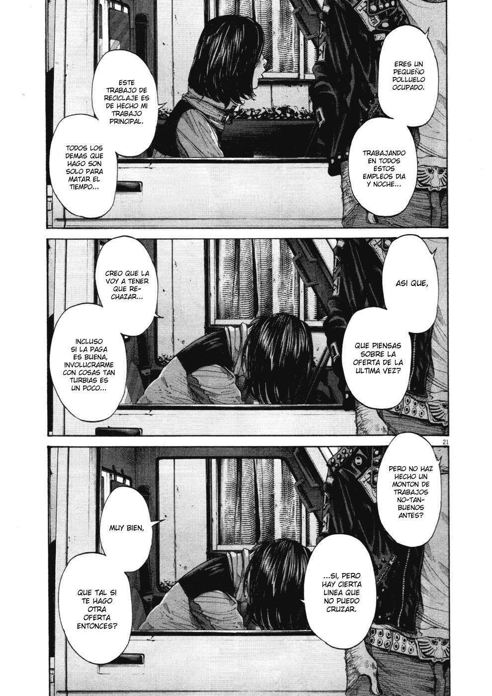 Capitulo 95 page 20