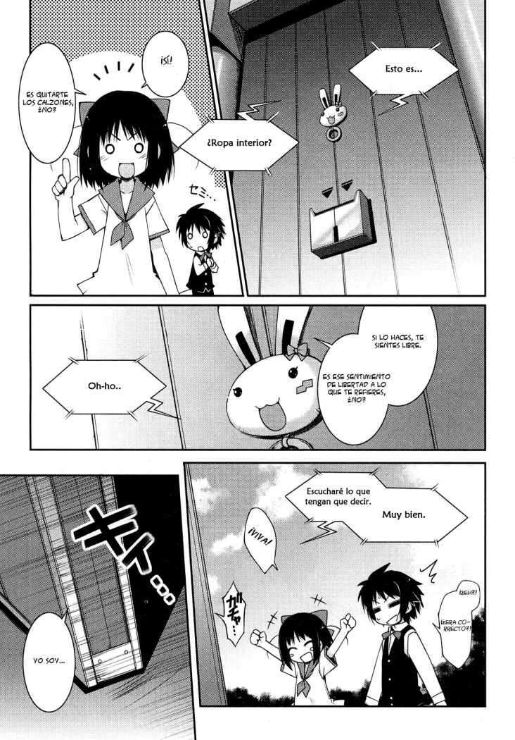 Capitulo 8 page 21