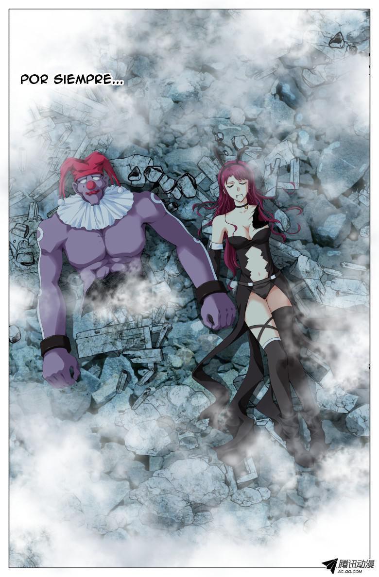 Capitulo 27 page 4
