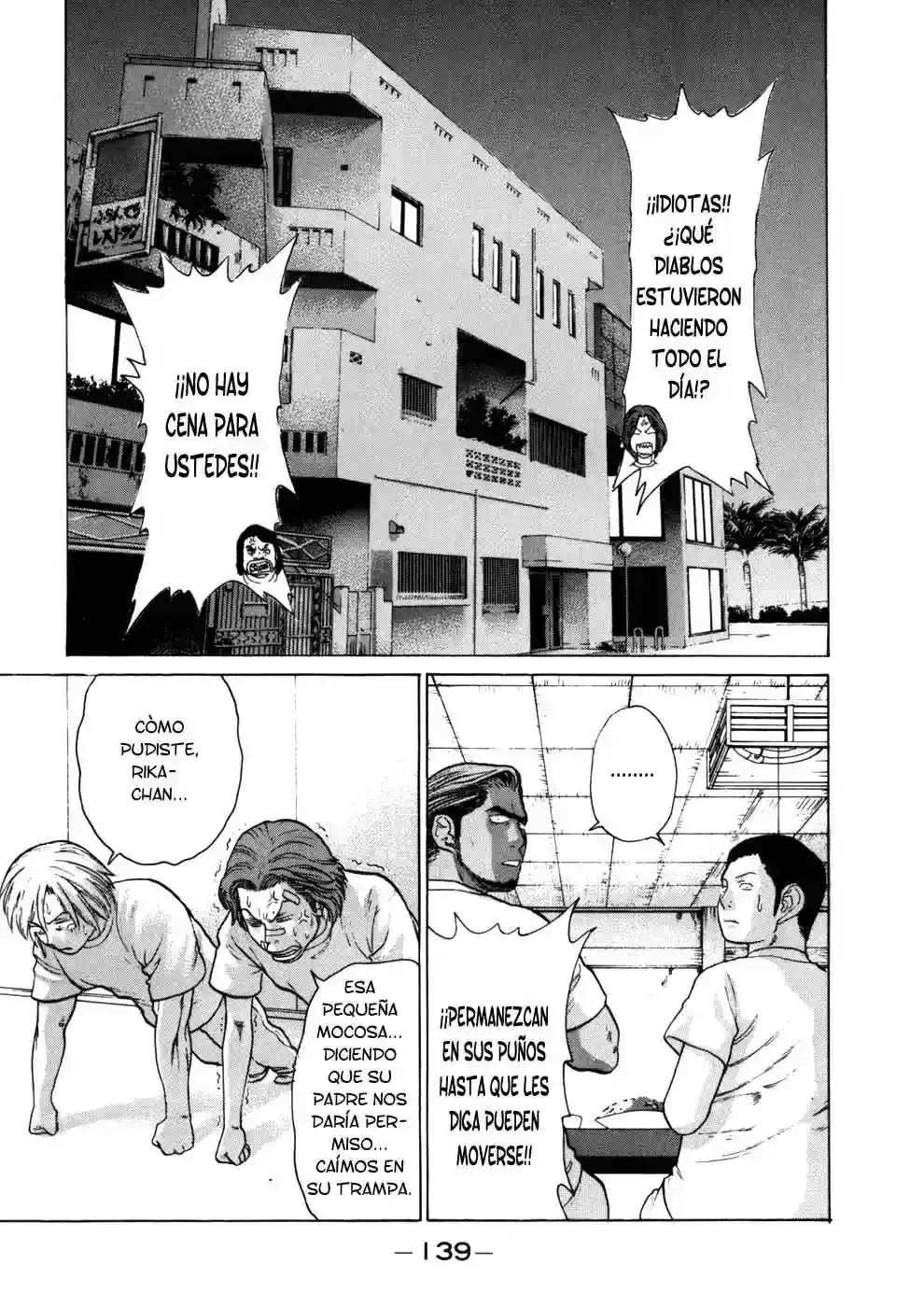 Capitulo 50 page 9