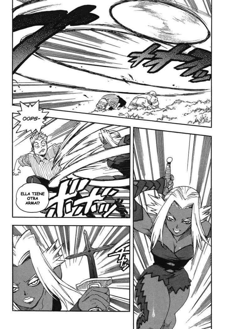 Capitulo 86 page 6