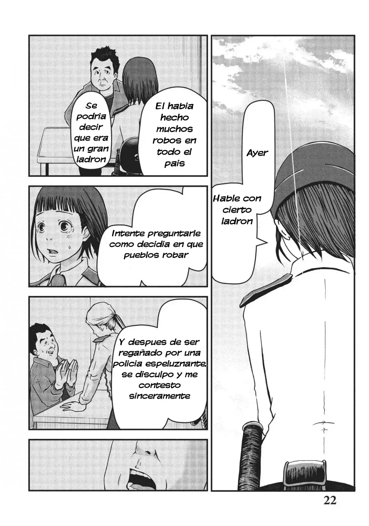 Capitulo 1 page 23
