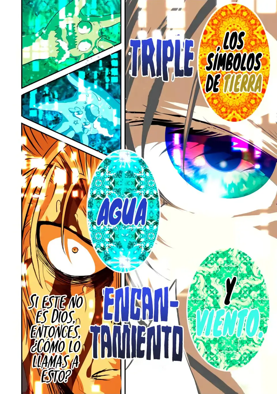 Capitulo 83 page 21