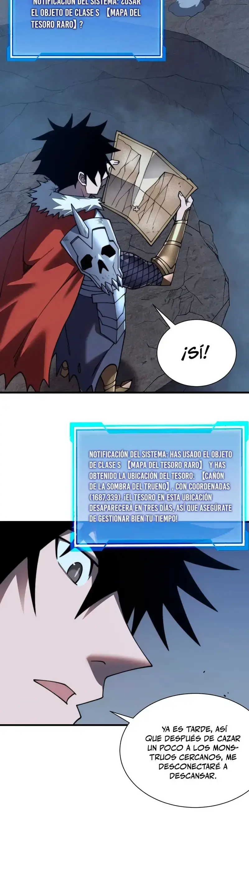 Capitulo 98 page 5
