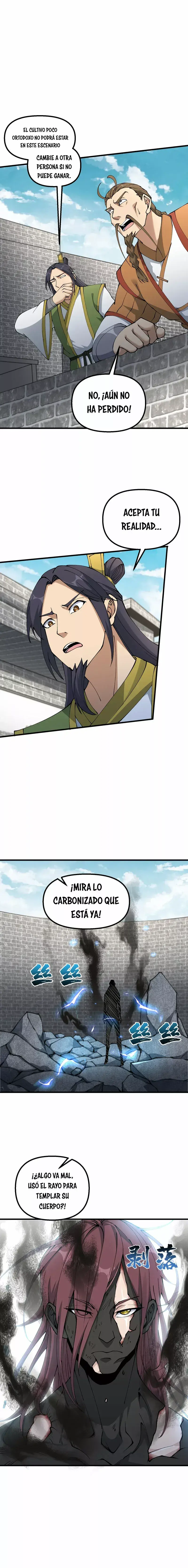 Capitulo 31 page 9