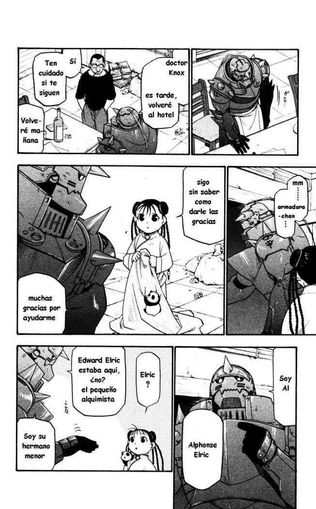 Capitulo 62 page 19