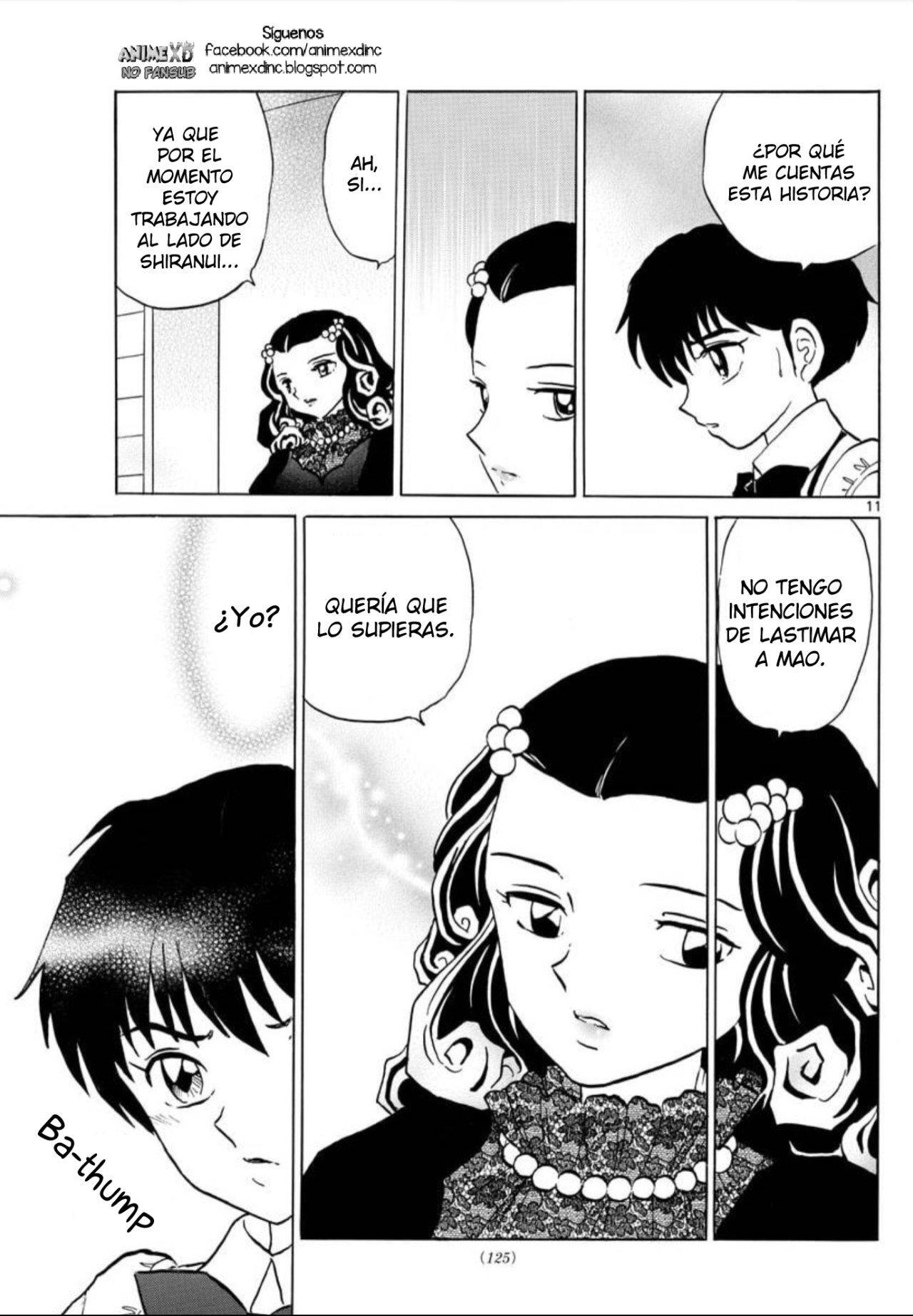 Capitulo 89 page 12