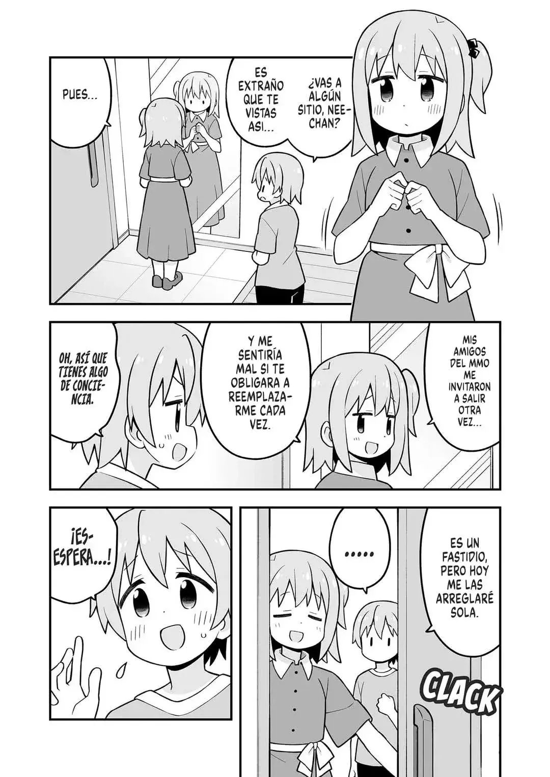 Capitulo 95.50 page 6