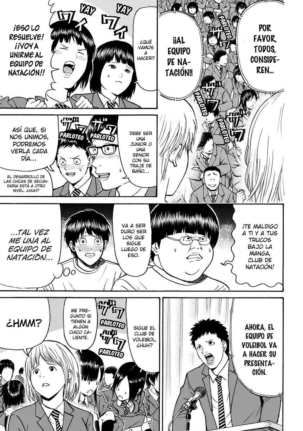 Capitulo 80 page 16