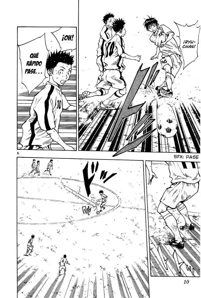 Capitulo 118 page 15