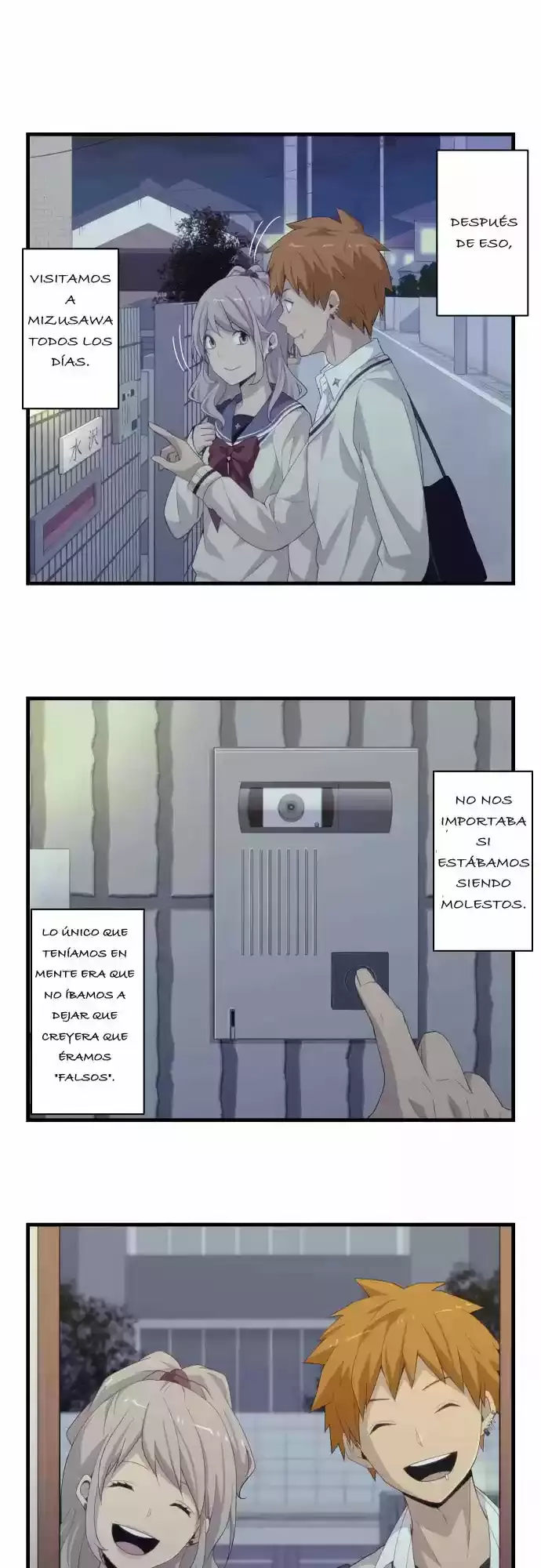 Capitulo 27 page 1