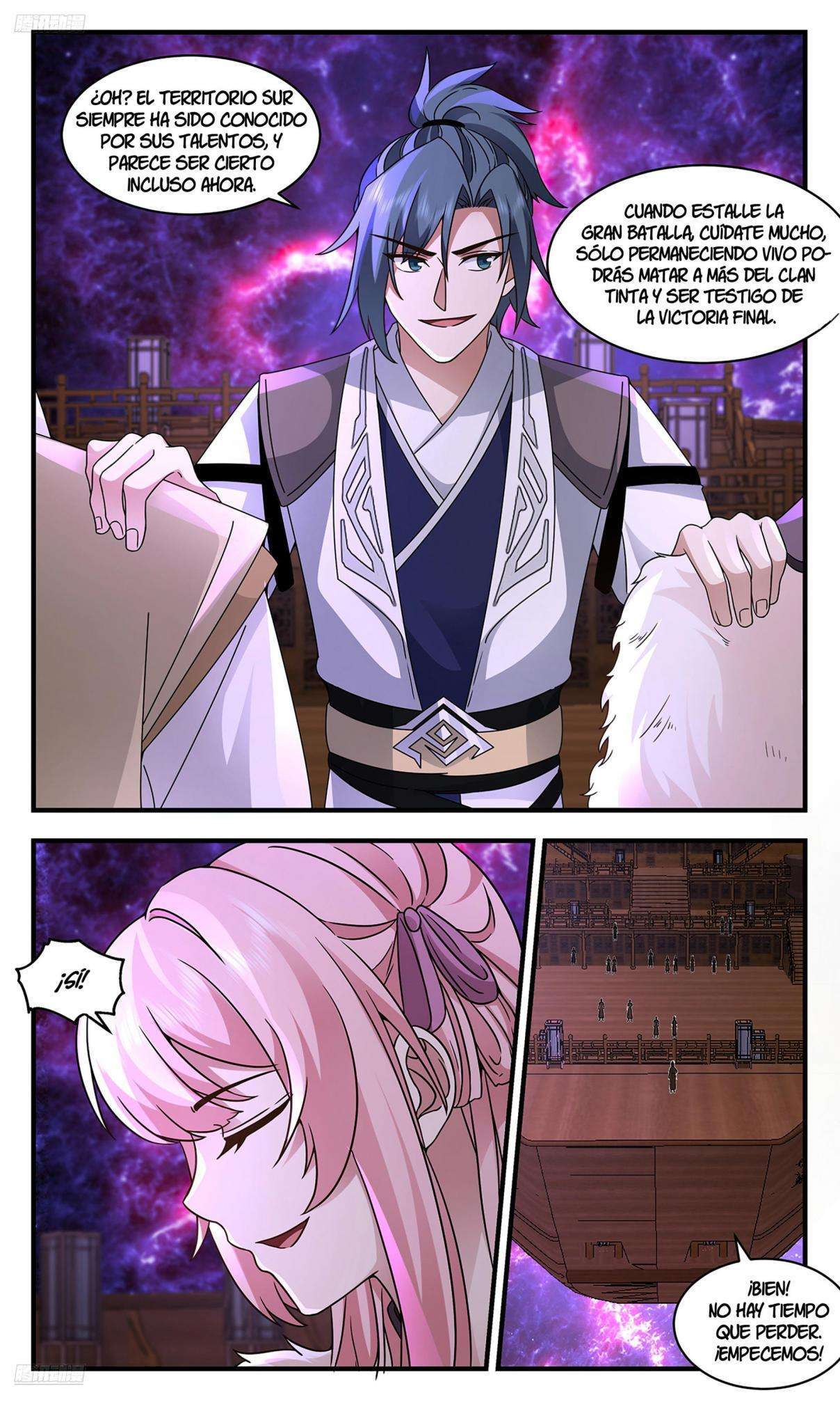 Capitulo 3670 page 5