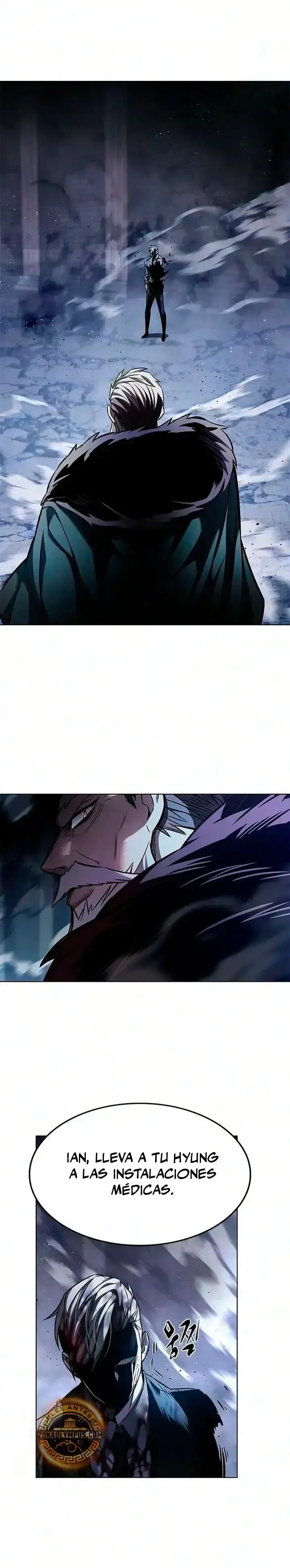 Capitulo 401 page 30