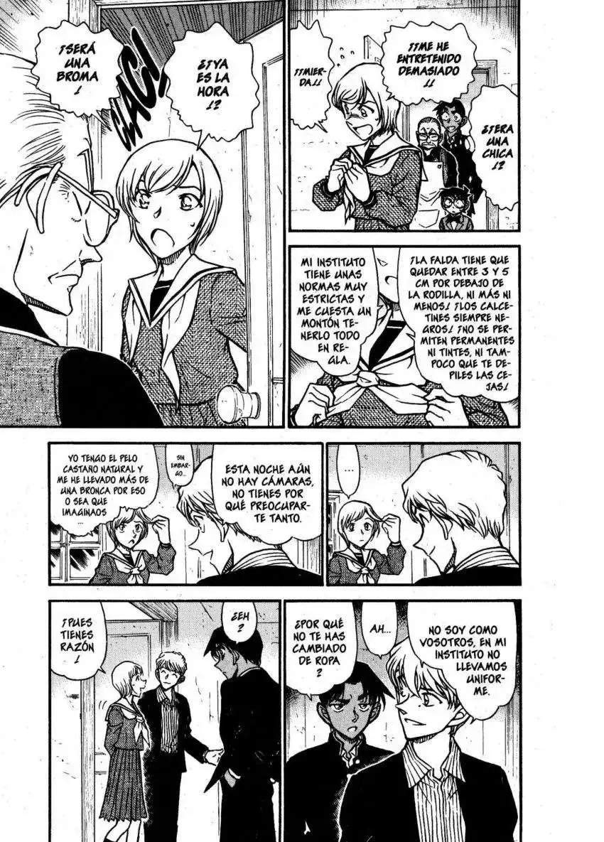 Capitulo 563 page 10