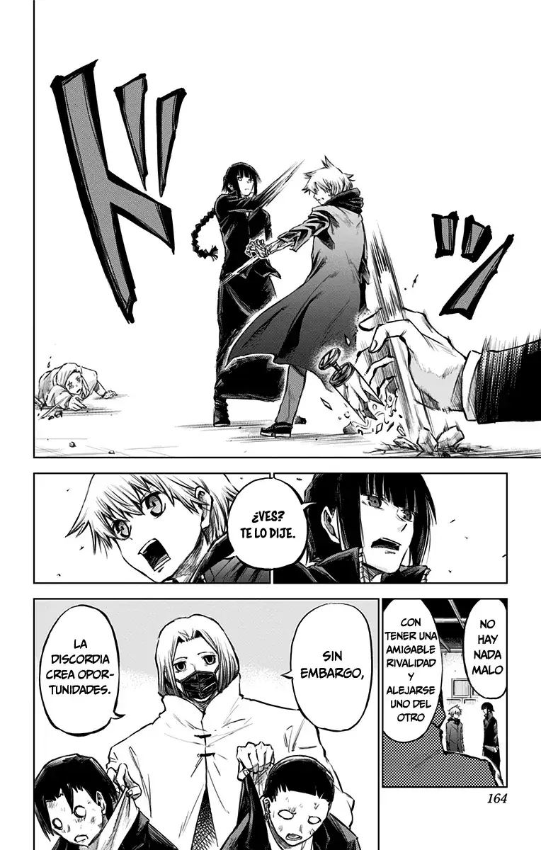 Capitulo 19 page 12