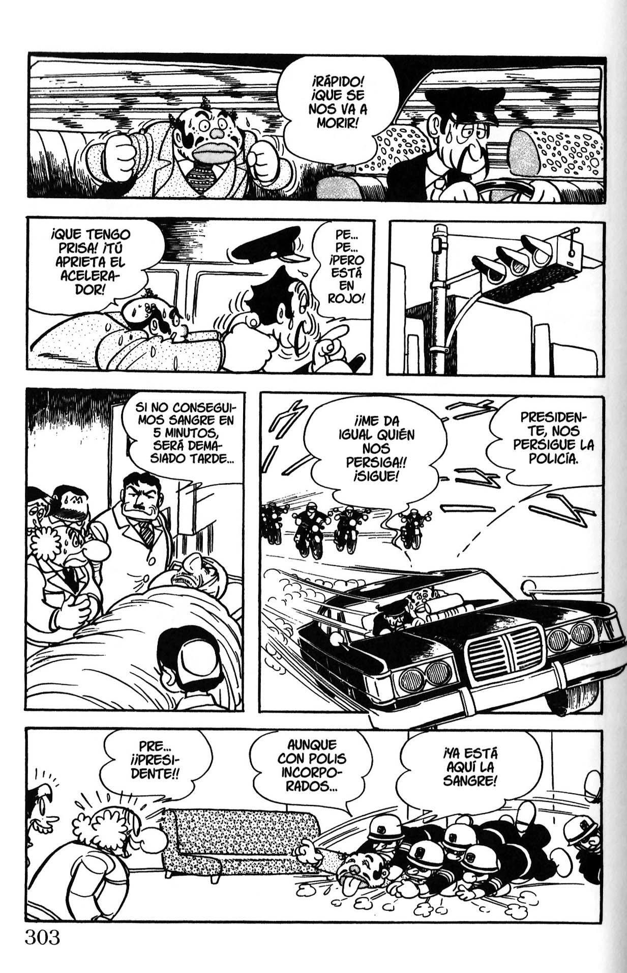 Capitulo 153 page 19