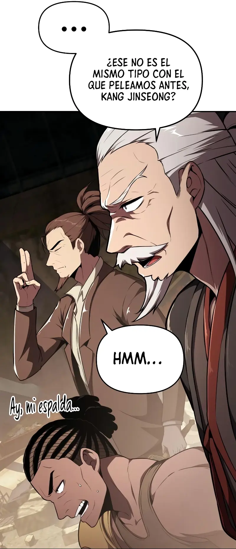 Capitulo 84 page 85