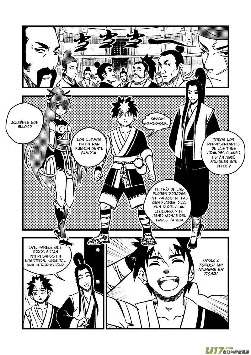 Capitulo 75 page 11