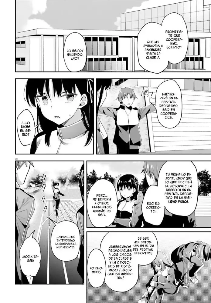 Capitulo 60 page 9