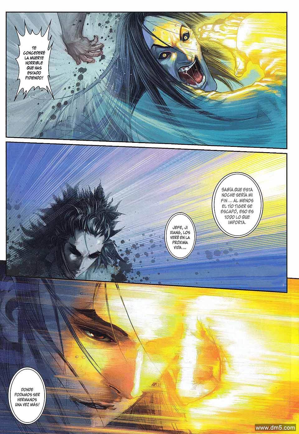 Capitulo 29 page 13