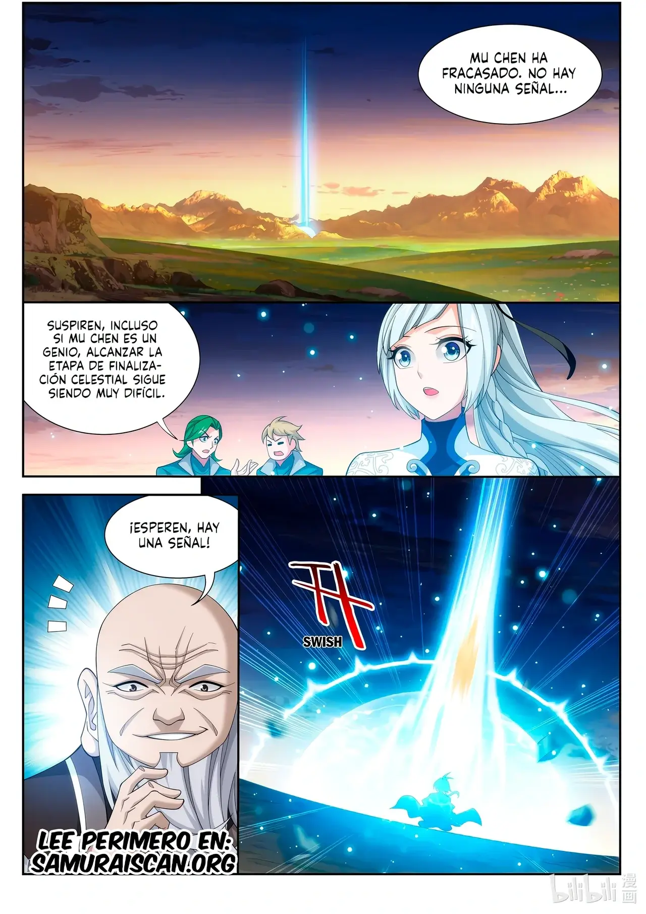 Capitulo 221 page 7