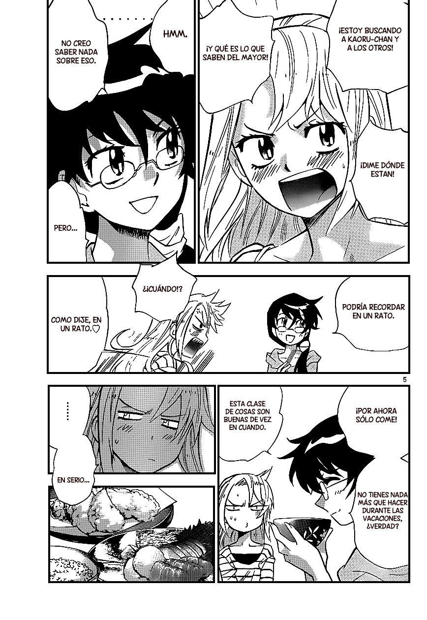 Capitulo 306 page 6