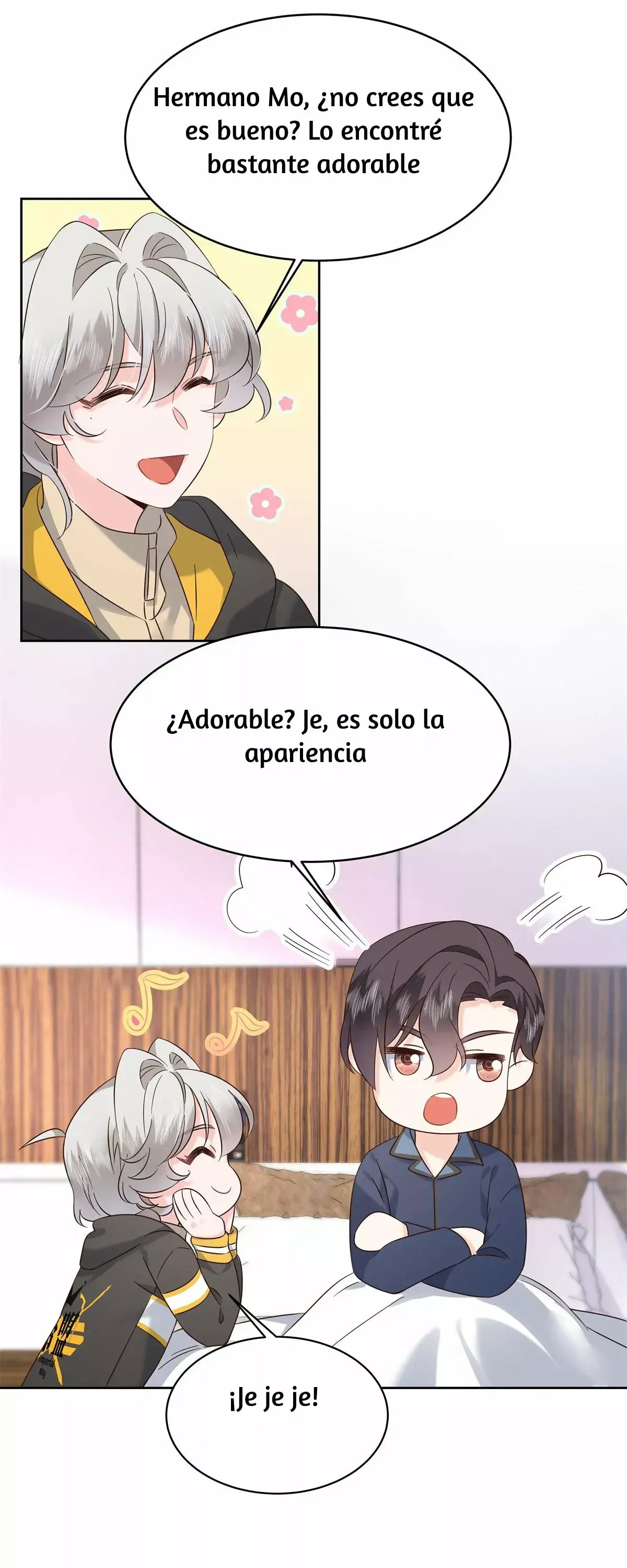 Capitulo 342 page 28