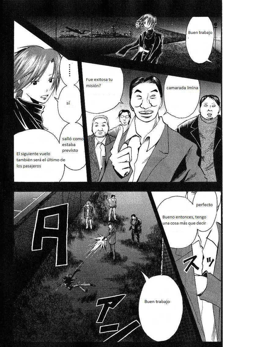 Capitulo 109 page 16
