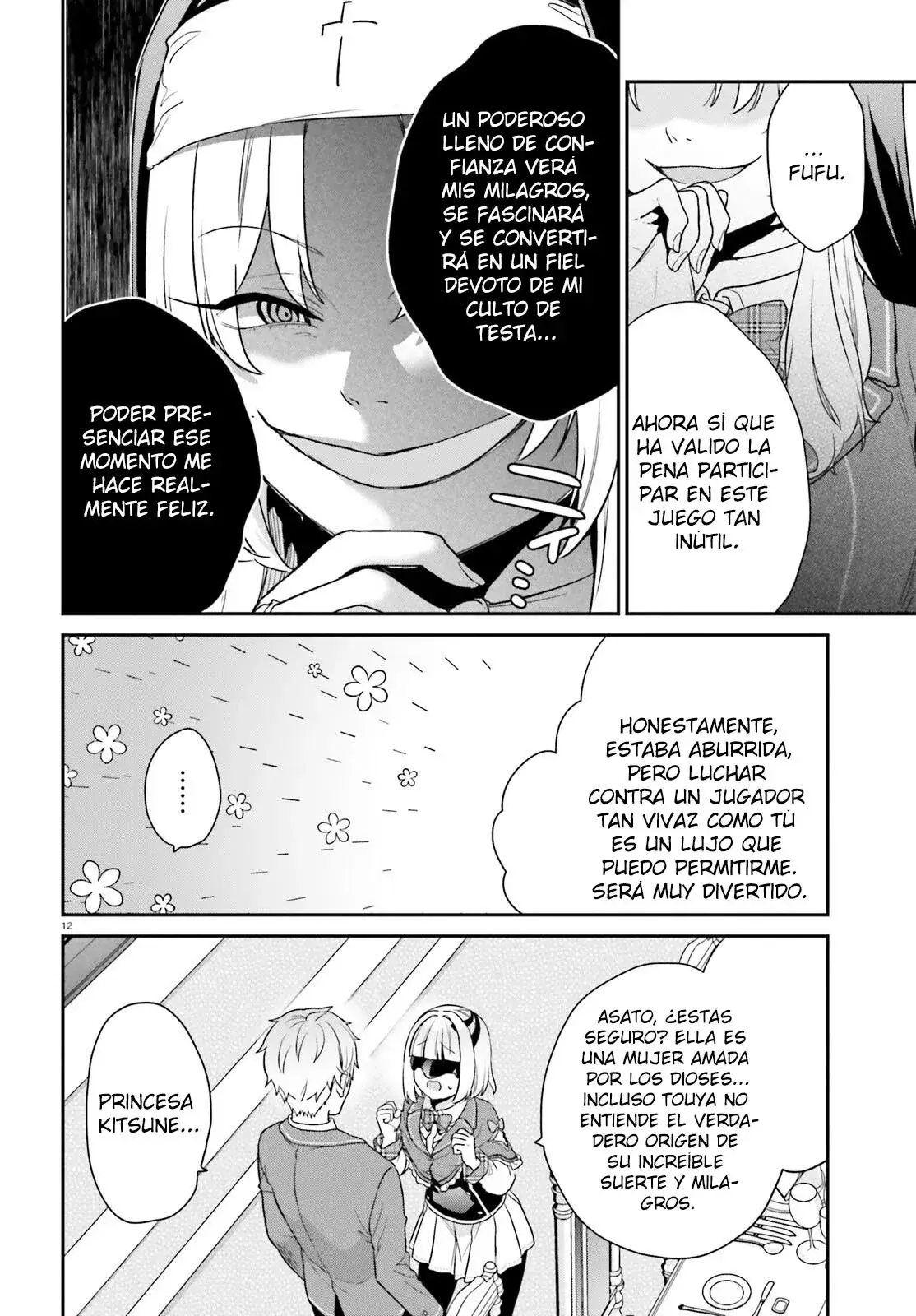 Capitulo 45 page 14