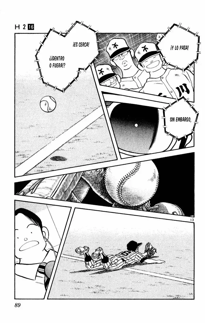 Capitulo 154 page 14