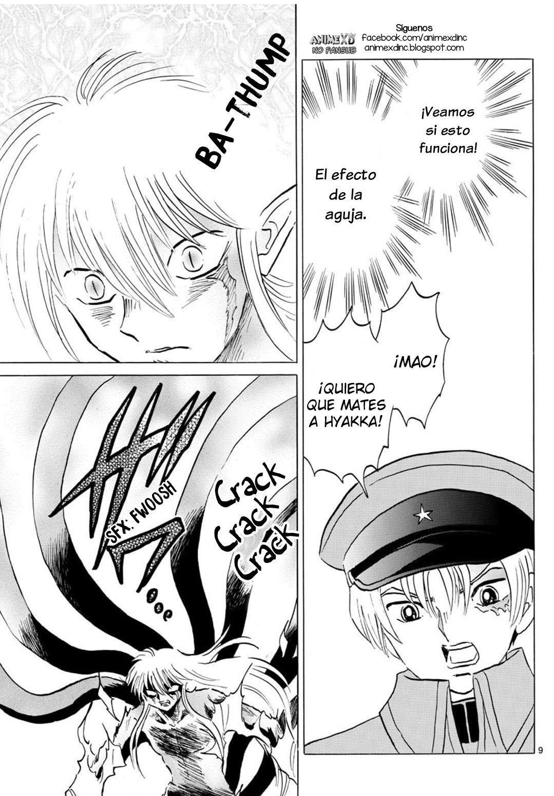 Capitulo 75 page 10