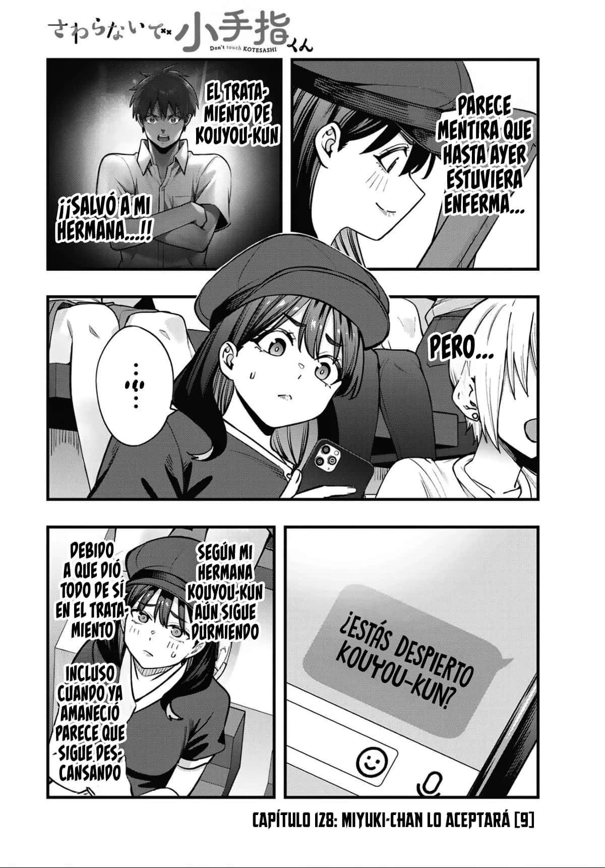 Capitulo 128 page 3