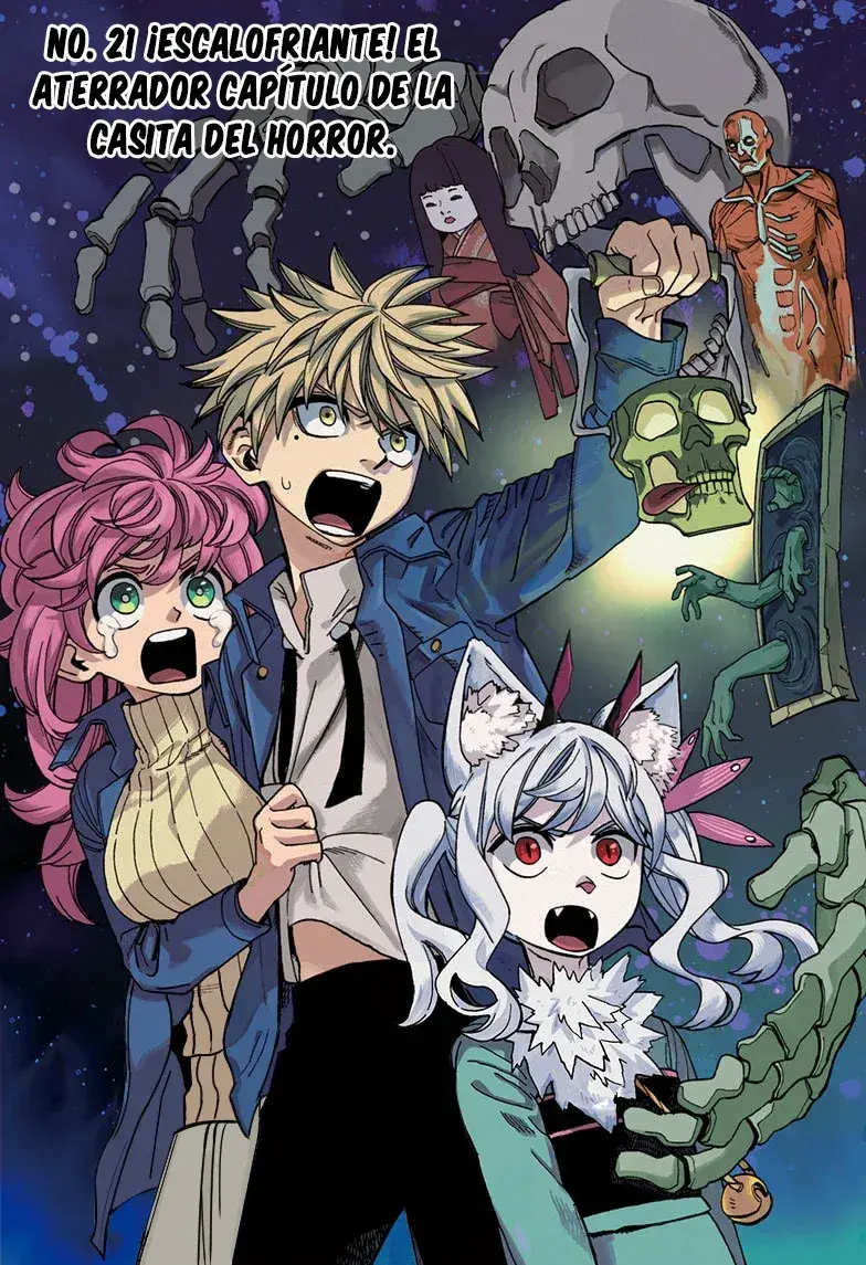 Capitulo 21 page 2
