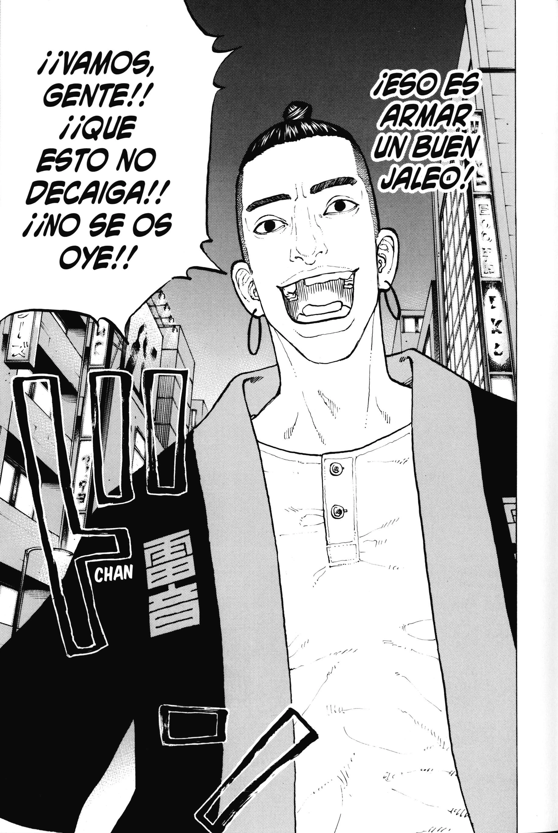 Capitulo 36 page 15