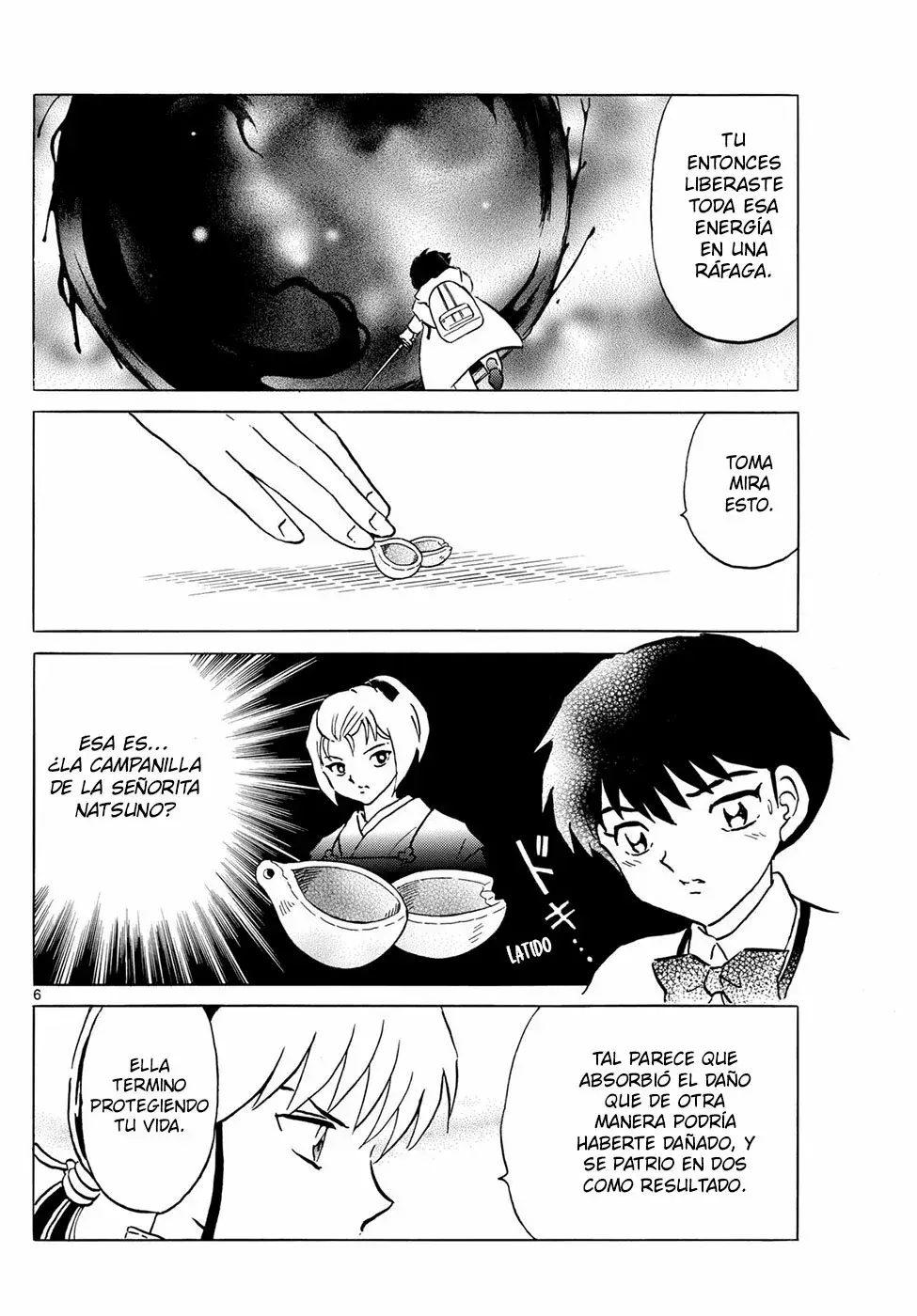 Capitulo 216 page 6