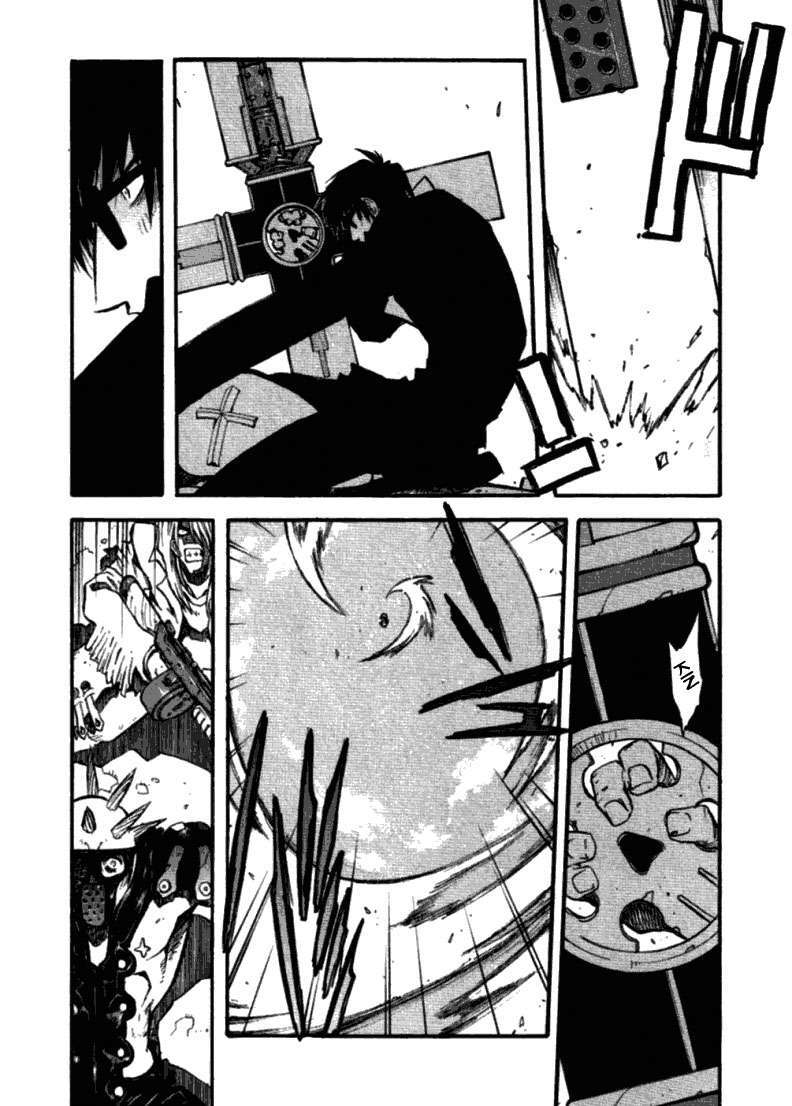 Capitulo 52 page 10