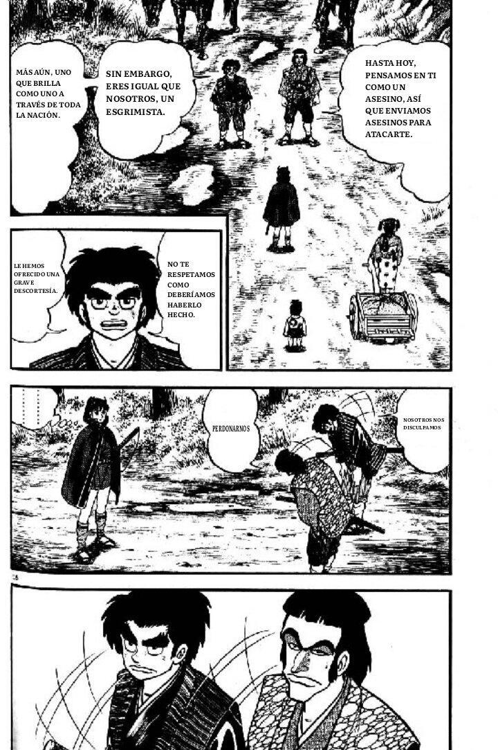 Capitulo 98 page 17