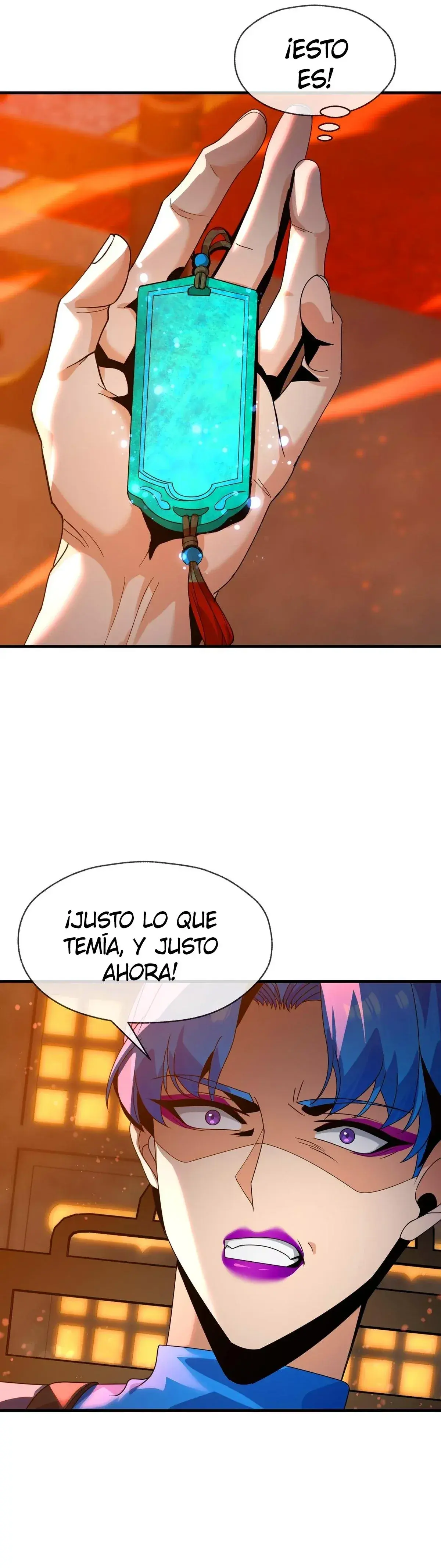 Capitulo 102 page 22